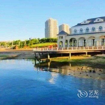 绥中时光里海景公寓酒店提供图片