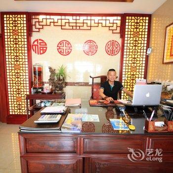 九华山凤形山庄酒店提供图片