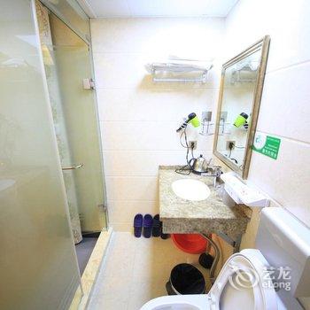 九华山凤形山庄酒店提供图片