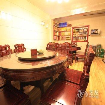 九华山凤形山庄酒店提供图片