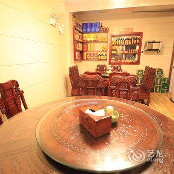 九华山凤形山庄酒店提供图片