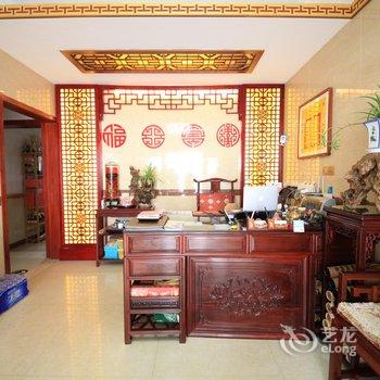 九华山凤形山庄酒店提供图片