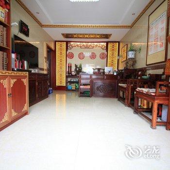 九华山凤形山庄酒店提供图片