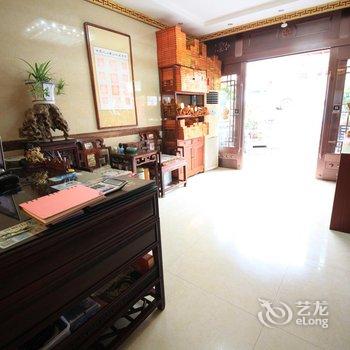 九华山凤形山庄酒店提供图片