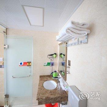 九华山凤形山庄酒店提供图片