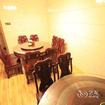 九华山凤形山庄酒店提供图片
