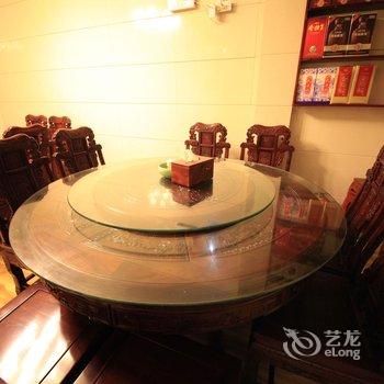 九华山凤形山庄酒店提供图片
