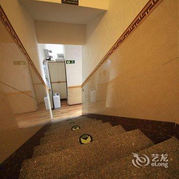 九华山凤形山庄酒店提供图片