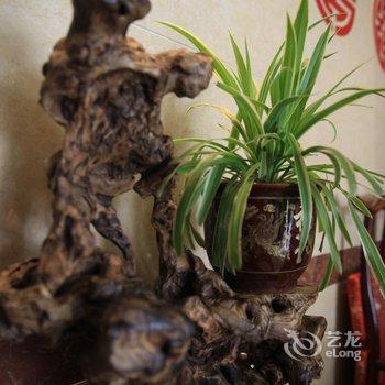 九华山凤形山庄酒店提供图片