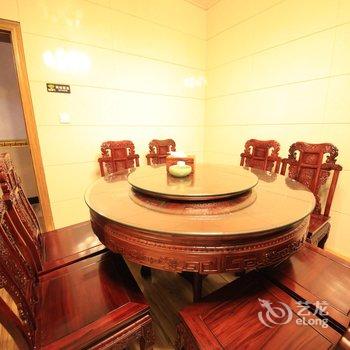 九华山凤形山庄酒店提供图片