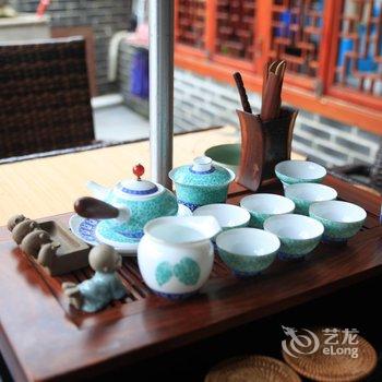 九华山凤形山庄酒店提供图片