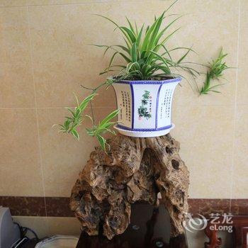 九华山凤形山庄酒店提供图片