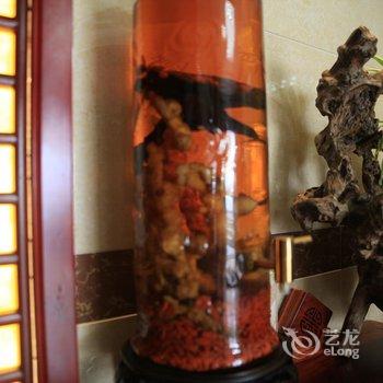 九华山凤形山庄酒店提供图片