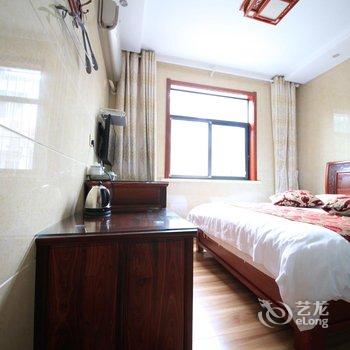 九华山凤形山庄酒店提供图片