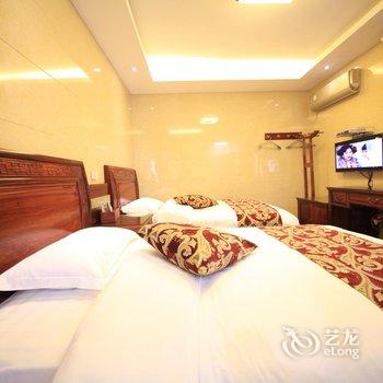 九华山凤形山庄酒店提供图片