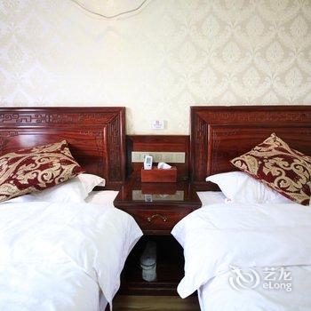 九华山凤形山庄酒店提供图片
