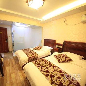 九华山凤形山庄酒店提供图片