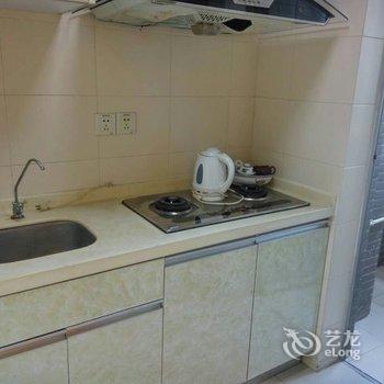 珠海安达之家客栈酒店提供图片