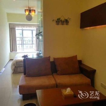 珠海安达之家客栈酒店提供图片