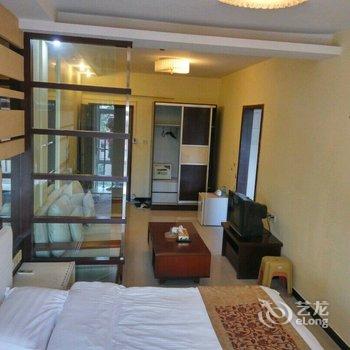 珠海安达之家客栈酒店提供图片