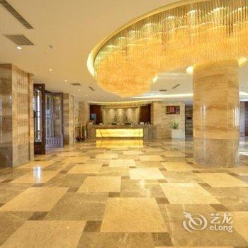 安图县绿丰园山水泉大酒店酒店提供图片