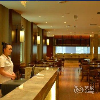 安图县绿丰园山水泉大酒店酒店提供图片