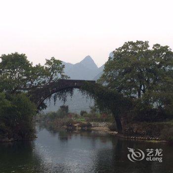 阳朔西街楼台客栈酒店提供图片