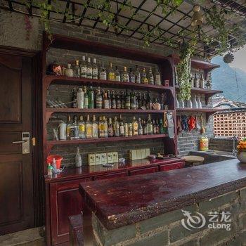 阳朔西街楼台客栈酒店提供图片