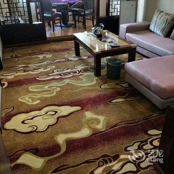 孟连华城金源大酒店酒店提供图片