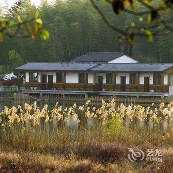 溧阳节节高渔庄酒店提供图片