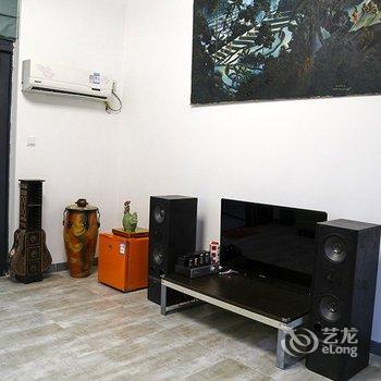 广州画栈民宿酒店提供图片