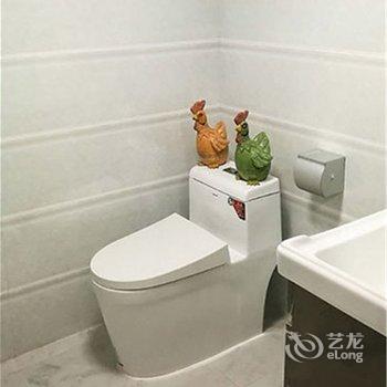 广州画栈民宿酒店提供图片