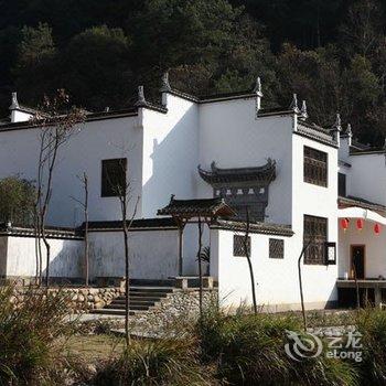 婺源源头古村酒店提供图片