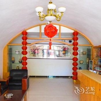 吉县壶口蓬莱山庄酒店提供图片