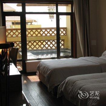 天津市团泊湖温泉酒店酒店提供图片