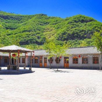 吉县壶口蓬莱山庄酒店提供图片