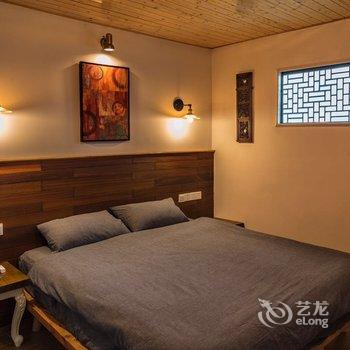 昆山日暮里客栈酒店提供图片