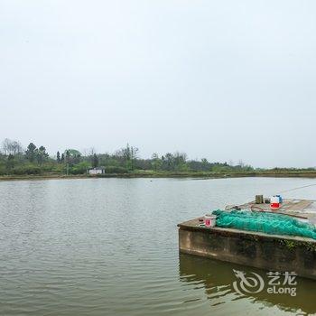 溧阳节节高渔庄酒店提供图片