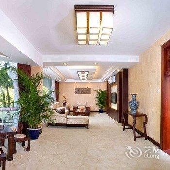 珠海南油大酒店酒店提供图片