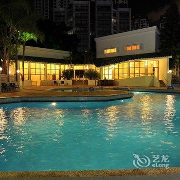 珠海南油大酒店酒店提供图片