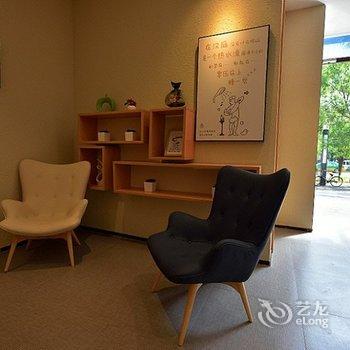 汉庭酒店(宝鸡高新火车南站店)-原宝鸡高新大道店酒店提供图片