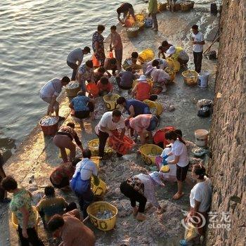 福鼎海之家民宿酒店提供图片