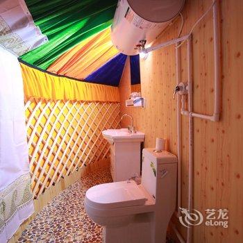 呼伦贝尔蒙古包游多多客栈酒店提供图片