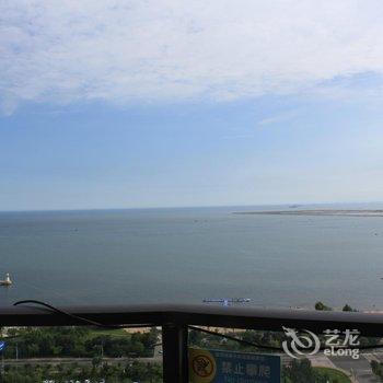 绥中东戴河静海时光小筑海景酒店式公寓酒店提供图片
