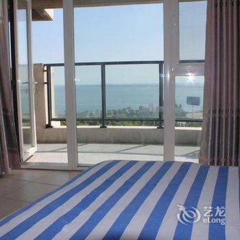 绥中东戴河静海时光小筑海景酒店式公寓酒店提供图片