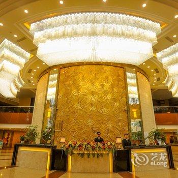 桂林香江大饭店酒店提供图片