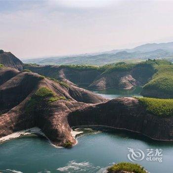 东江湖林溪人家酒店提供图片