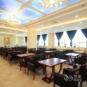 蓬莱文旅锦宏大酒店酒店提供图片