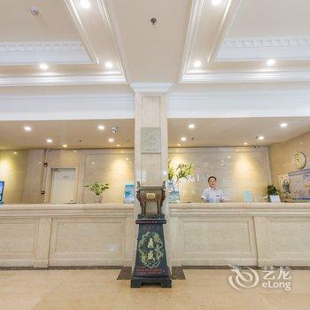 锦江之星风尚(烟台蓬莱市蓬莱阁店)酒店提供图片