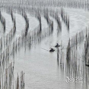 霞浦不舍客栈酒店提供图片